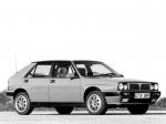 Lancia Delta HF Integrale 1987 года